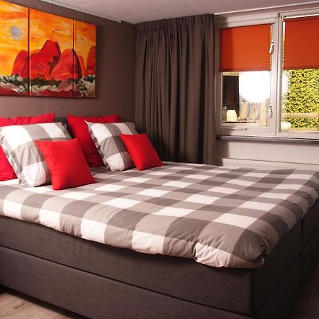 Bed And Breakfast De Verwennerij Ermelo Eksteriør bilde