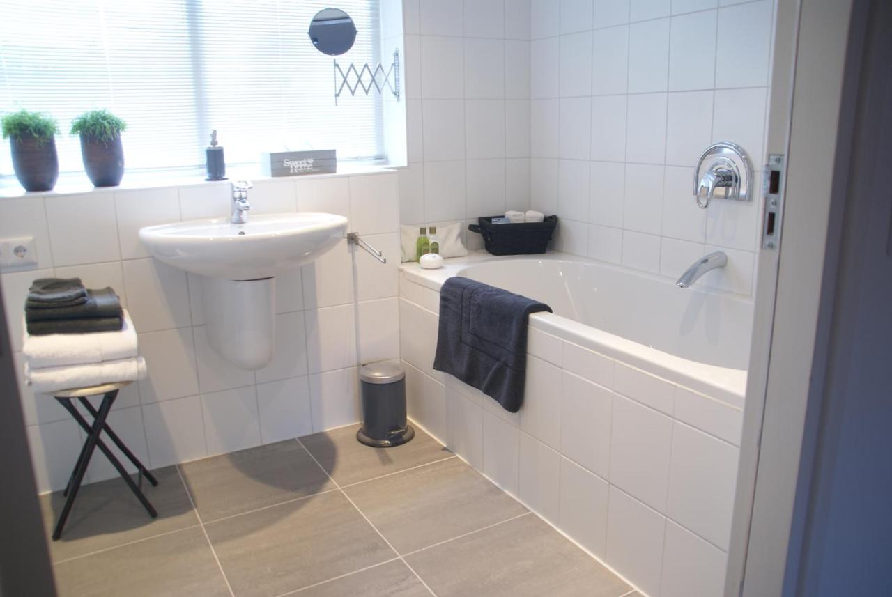 Bed And Breakfast De Verwennerij Ermelo Eksteriør bilde