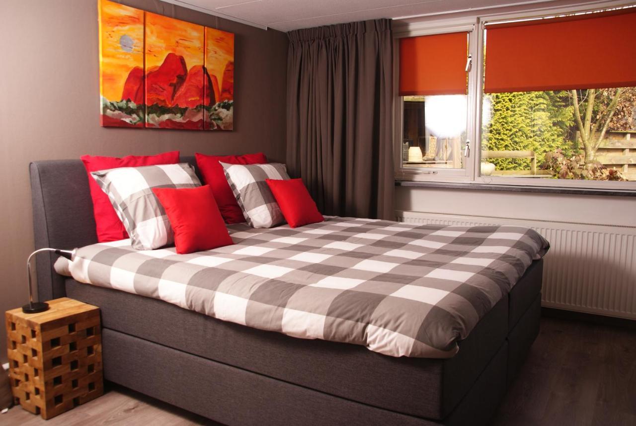 Bed And Breakfast De Verwennerij Ermelo Eksteriør bilde