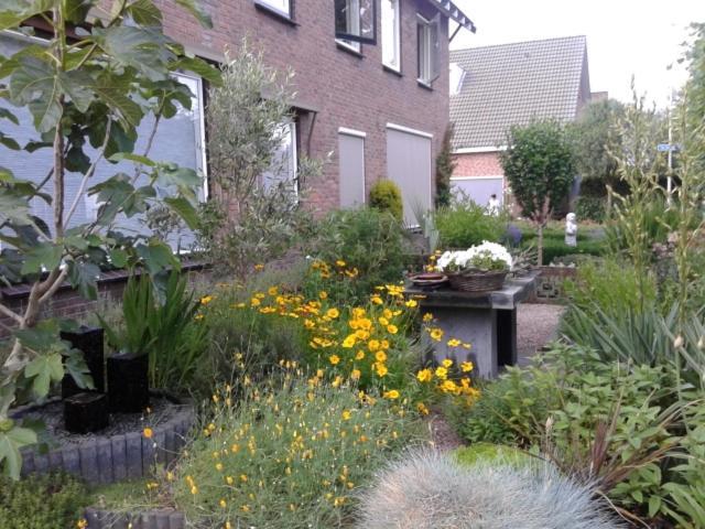 Bed And Breakfast De Verwennerij Ermelo Eksteriør bilde