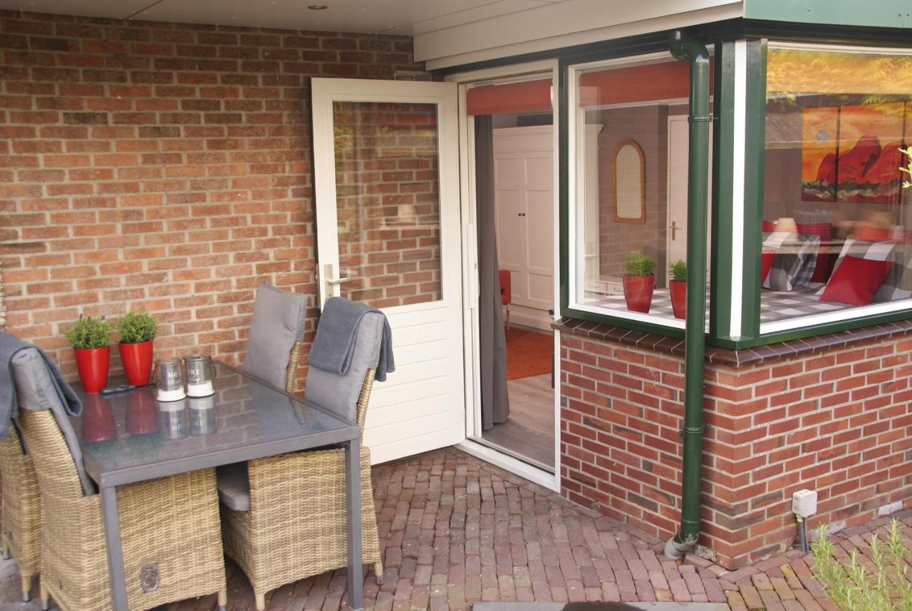 Bed And Breakfast De Verwennerij Ermelo Eksteriør bilde